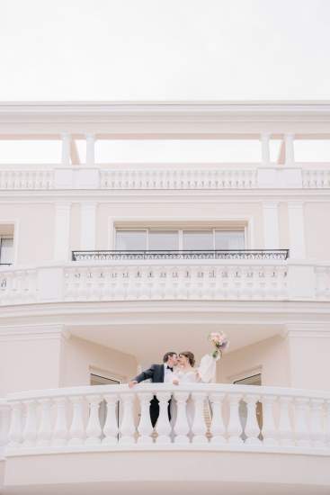 Cap Estel Evénement Mariage