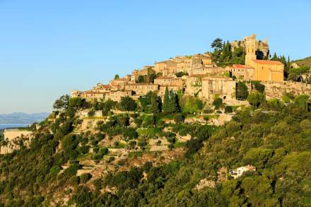 Cap Estel Hotel, Luxury Hotel near Monaco 