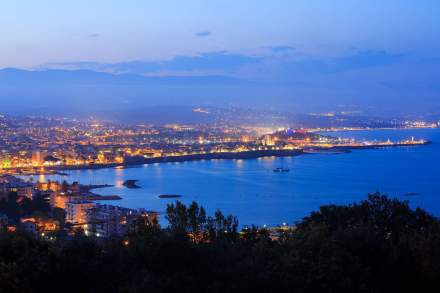 Cap Estel Hotel, Luxury Hotel near Monaco 