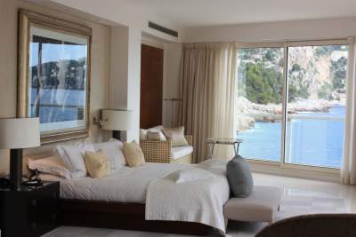 Dream Suite Le Cap 