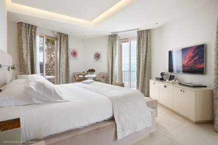 Cap Estel Junior Suite Le Parc 510 Chambre