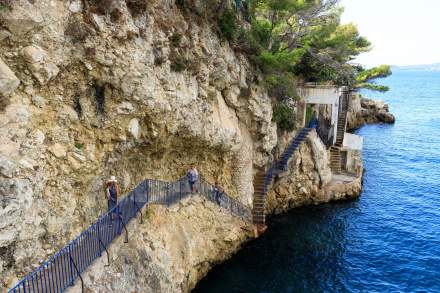 Cap Estel Hotel, Luxury Hotel near Monaco 