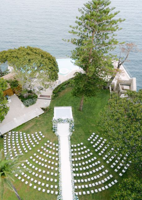 Cap Estel Beach Sun Loungers · Luxury Hotel Côte d'Azur