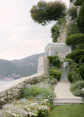 Cap Estel Event Wedding, Seafront Wedding Côte d'Azur 