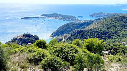 Cap Estel Hotel, Luxury Hotel near Monaco 